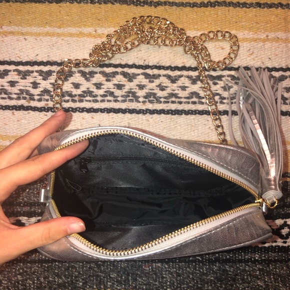 Victoria’s Secret Cross Body - Picture 2 of 2